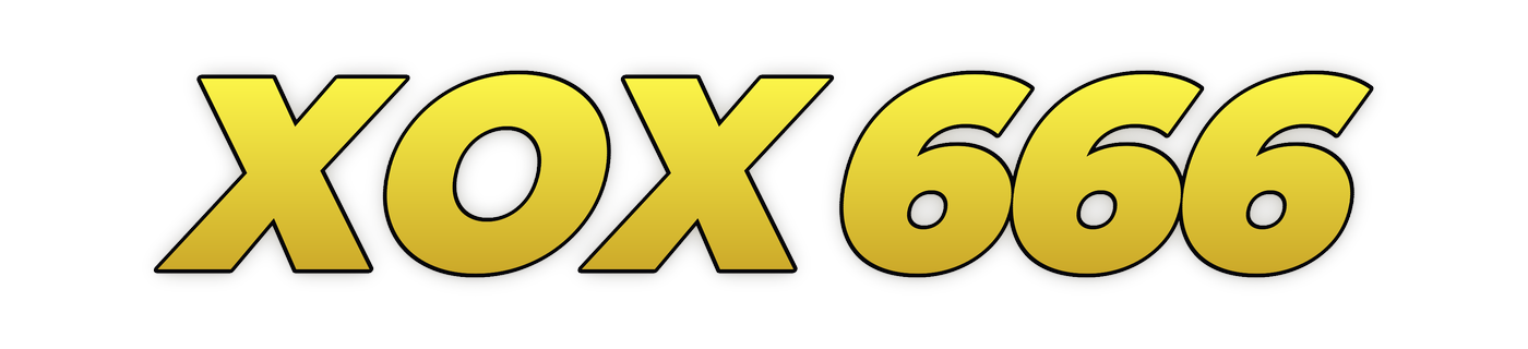xox666